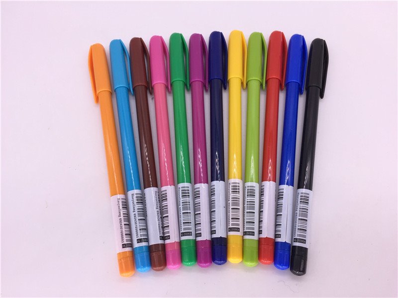 50 Pcs Ballpoint Pen