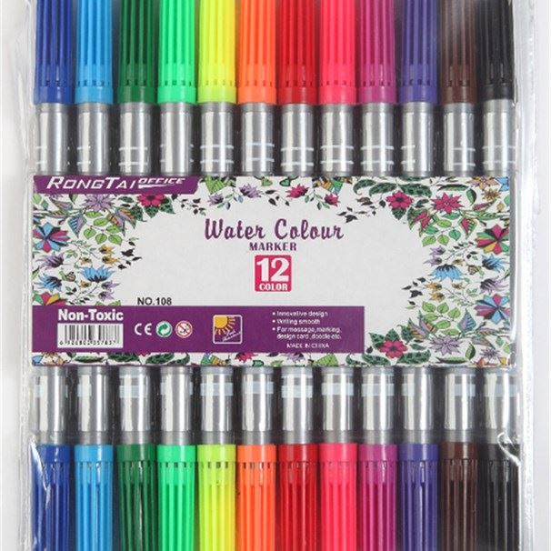 Oempromo Custom Bulk Coloring 16 Pack Crayons for Children - China Crayons,  Wax Crayon