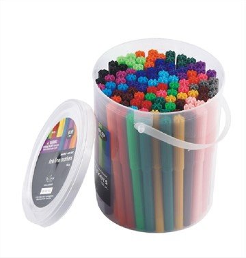 100pcs Barrel Watercolor Pens