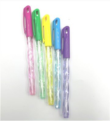 New Colorful Diamond Ball Pen Colorful Crystal Diamond Pen/016