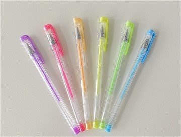 Wholesale Creative 0.38mm Kawaii Erasable Pens for School Supplies Magic Ink Gel Pen New Best-Selling