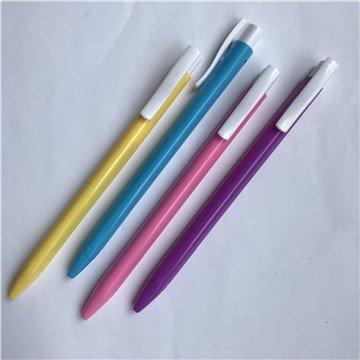 Triangle Ballpoint Pen
